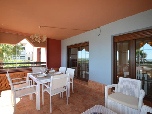 Apartment Punta del Moral, 3 bedrooms, 7 persons - photo_1011873808653