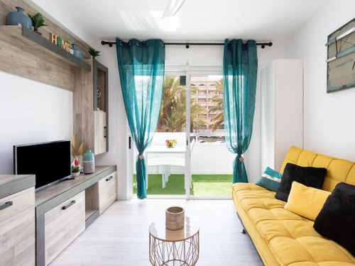 Apartamento Arona, 1 dormitorio, 3 personas - photo_1011873808892