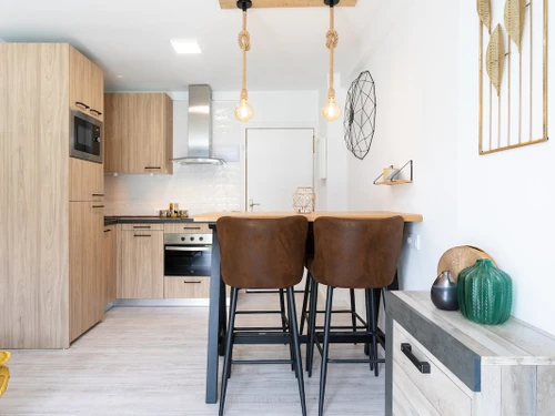 Appartement Arona, 2 pièces, 3 personnes - photo_1011873808892