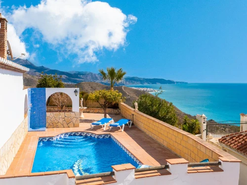 Villa Torrox, 3 Schlafzimmer, 6 Personen - photo_1011873920565