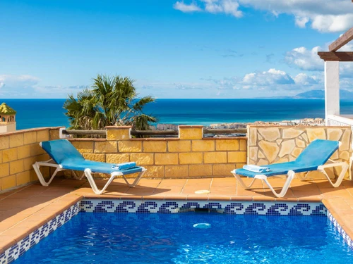 Villa Torrox, 3 bedrooms, 6 persons - photo_1011873920565