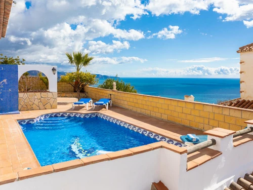 Villa Torrox, 3 bedrooms, 6 persons - photo_1011873920565