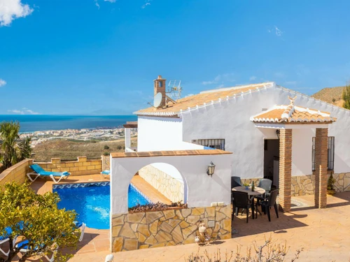 Villa Torrox, 3 bedrooms, 6 persons - photo_1011873920565