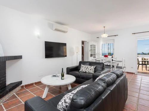 Villa Torrox, 3 bedrooms, 6 persons - photo_1011873920565