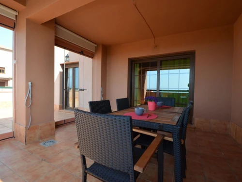 Appartement Punta del Moral, 3 pièces, 5 personnes - photo_1011873828945