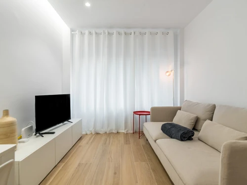 Apartamento Telde, 1 dormitorio, 2 personas - photo_1011873906682