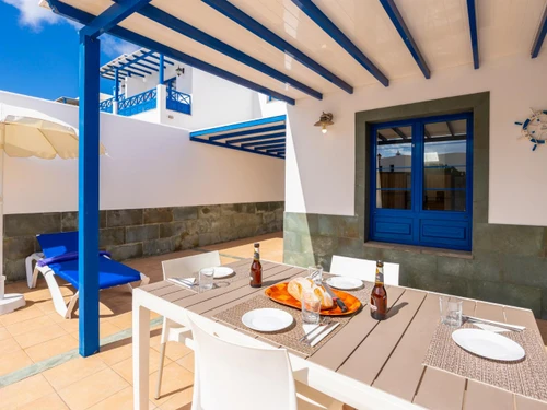 Villa Playa Blanca, 3 Schlafzimmer, 6 Personen - photo_1011873932863