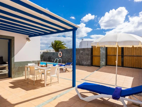 Villa Playa Blanca, 3 Schlafzimmer, 6 Personen - photo_1011873932863