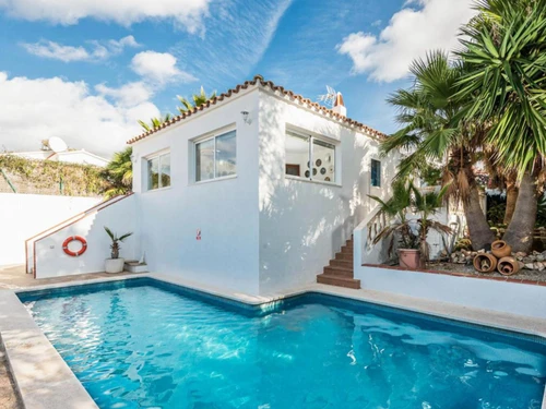 Villa Es Mercadal, 4 pièces, 6 personnes - photo_1011874032140