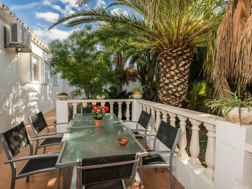 Villa Es Mercadal, 3 Schlafzimmer, 6 Personen - photo_1011874032140