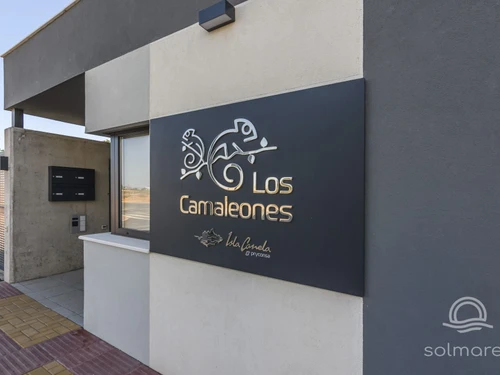 Appartement Punta del Moral, 3 pièces, 5 personnes - photo_1011873849917