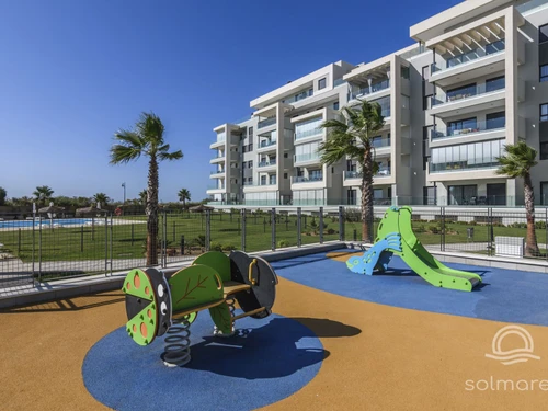 Apartment Punta del Moral, 2 bedrooms, 5 persons - photo_1011873849917