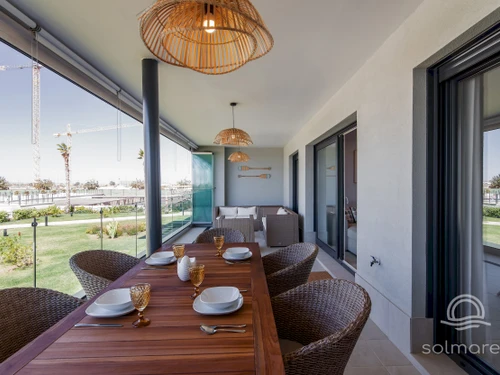 Apartment Punta del Moral, 2 bedrooms, 5 persons - photo_1011873849917