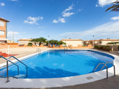 Ferienwohnung Candelaria, 2 Schlafzimmer, 3 Personen - photo_1011873868854