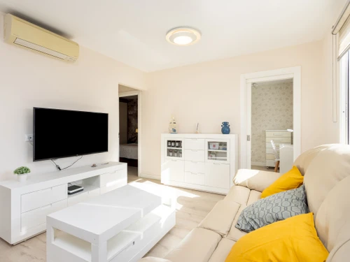 Appartement Candelaria, 3 pièces, 3 personnes - photo_1011873868854