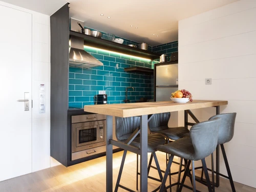 Apartment Santa Cruz de Tenerife, 1 bedroom, 2 persons - photo_1011873833884