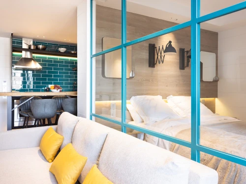 Apartment Santa Cruz de Tenerife, 1 bedroom, 2 persons - photo_1011873833884