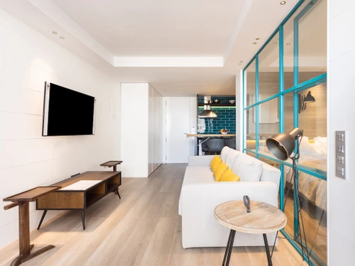 Apartment Santa Cruz de Tenerife, 1 bedroom, 2 persons - photo_1011873833884