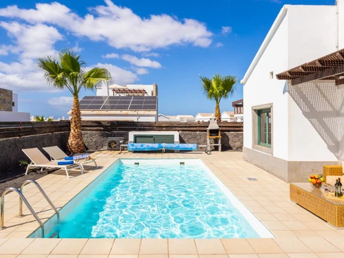 Villa playa Blanca, 3 Schlafzimmer, 6 Personen - photo_1011874196097