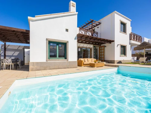 Villa playa Blanca, 3 Schlafzimmer, 6 Personen - photo_1011874196097