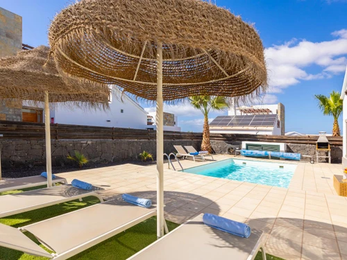 Villa playa Blanca, 3 Schlafzimmer, 6 Personen - photo_1011874196097