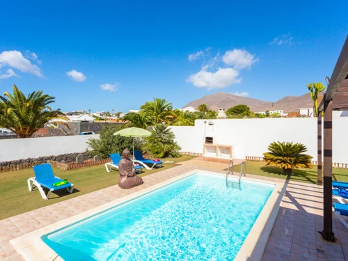 Villa Playa Blanca, 3 Schlafzimmer, 6 Personen - photo_1011873937625