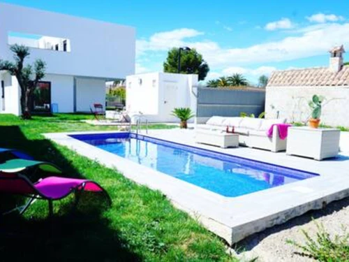 Maison Vinaròs, 4 pièces, 6 personnes - photo_1011873828096