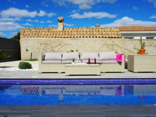 Ferienhaus Vinaròs, 3 Schlafzimmer, 6 Personen - photo_1011873828096