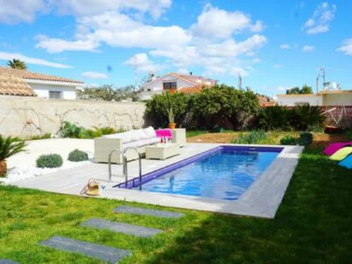 Ferienhaus Vinaròs, 3 Schlafzimmer, 6 Personen - photo_1011873828096