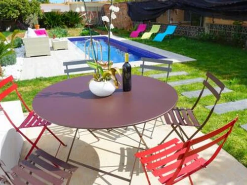 Ferienhaus Vinaròs, 3 Schlafzimmer, 6 Personen - photo_1011873828096