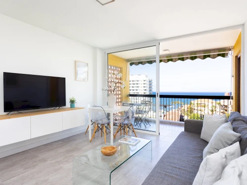Apartamento Playa de la Américas, 1 dormitorio, 3 personas - photo_1011873875528