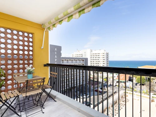 Appartement Playa de las Américas, 2 pièces, 3 personnes - photo_1011873875528