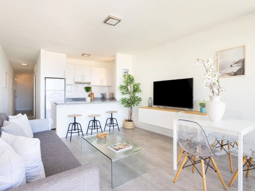 Appartement Playa de las Américas, 2 pièces, 3 personnes - photo_1011873875528