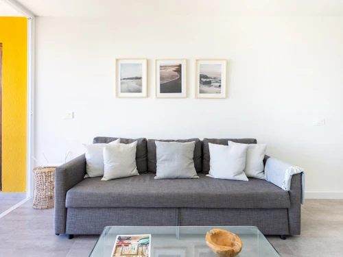 Appartement Playa de las Américas, 2 pièces, 3 personnes - photo_1011873875528