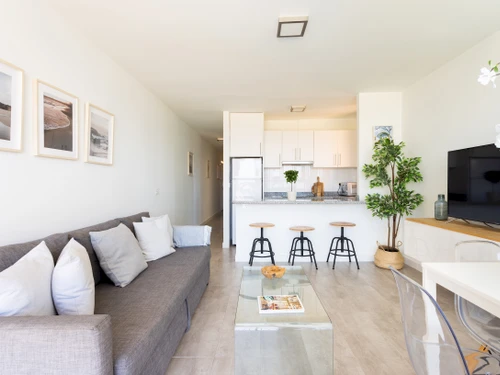 Appartement Playa de las Américas, 2 pièces, 3 personnes - photo_1011873875528