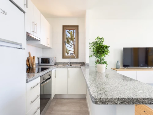 Appartement Playa de las Américas, 2 pièces, 3 personnes - photo_1011873875528