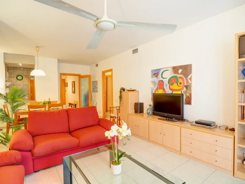 Apartment Sitges, 3 bedrooms, 6 persons - photo_1011873840539