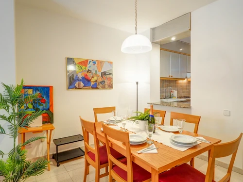 Apartment Sitges, 3 bedrooms, 6 persons - photo_1011873840539
