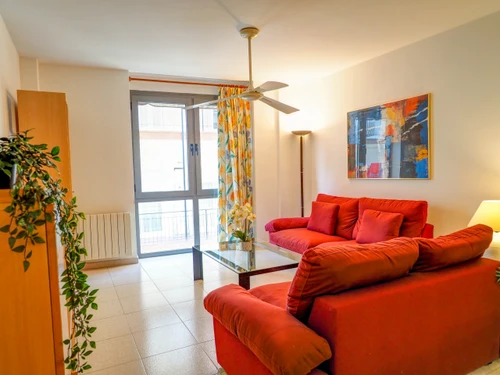 Apartment Sitges, 3 bedrooms, 6 persons - photo_1011873840539