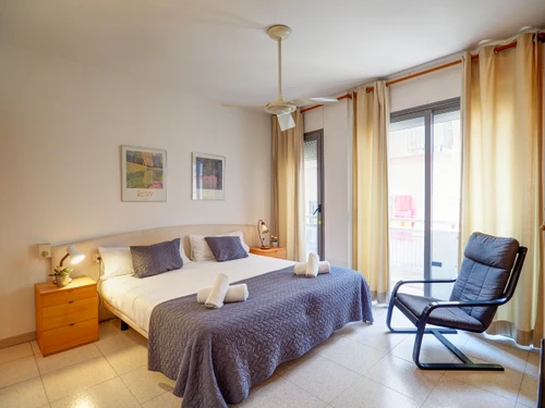 Apartment Sitges, 3 bedrooms, 6 persons - photo_1011873840539