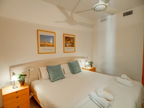 Apartment Sitges, 3 bedrooms, 6 persons - photo_1011873840539