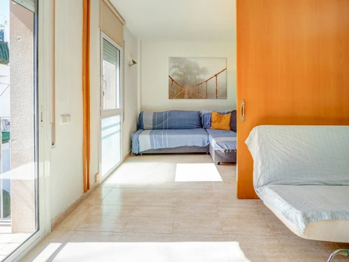 Appartement Sitges, 2 pièces, 3 personnes - photo_1011873919138
