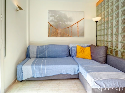 Appartement Sitges, 2 pièces, 3 personnes - photo_1011873919138