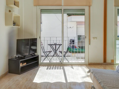 Appartement Sitges, 2 pièces, 3 personnes - photo_1011873919138