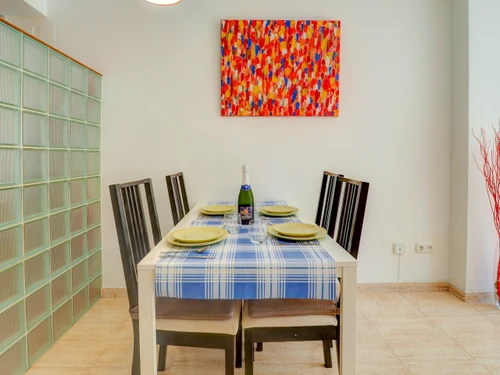 Appartement Sitges, 2 pièces, 3 personnes - photo_1011873919138