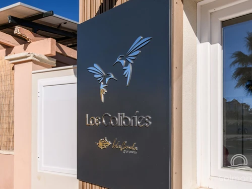 Appartement Punta del Moral, 3 pièces, 4 personnes - photo_1011873923194