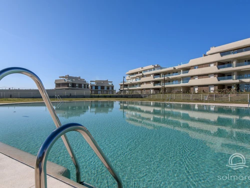 Apartment Punta del Moral, 2 bedrooms, 4 persons - photo_1011873923194