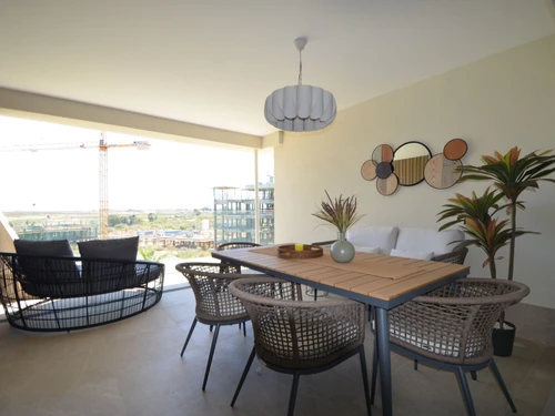 Apartment Punta del Moral, 2 bedrooms, 4 persons - photo_1011873923194