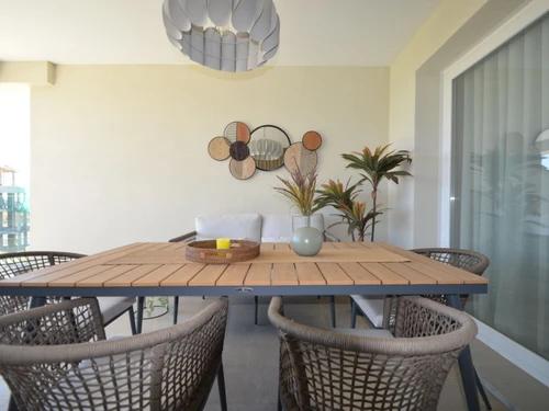 Apartment Punta del Moral, 2 bedrooms, 4 persons - photo_1011873923194