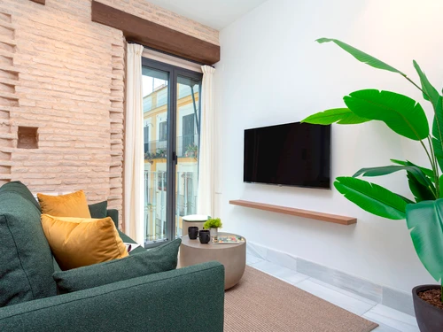 Appartement Séville, 2 pièces, 2 personnes - photo_1011949622194